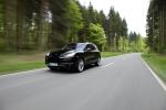 Porsche Cayenne by TechART 2011 года